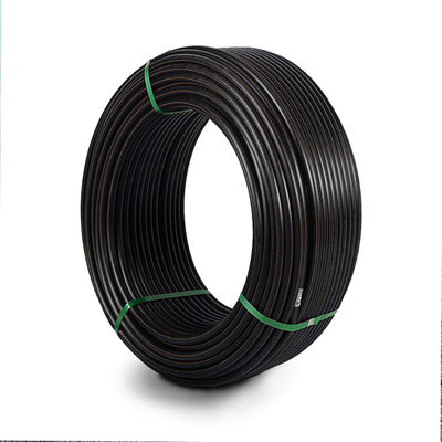 حل أنابيب HDPE لإدارة المياه القوية أنابيب البولي إيثيلين لتوفير المياه