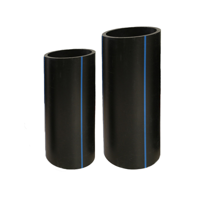 حل أنابيب HDPE لإدارة المياه القوية أنابيب البولي إيثيلين لتوفير المياه