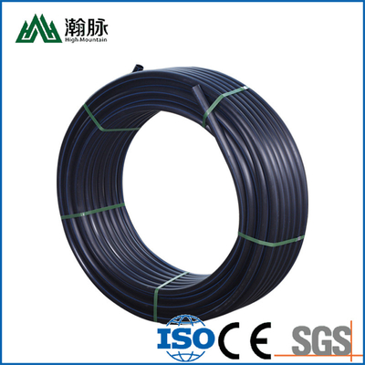 2.3mm-117.6mm سمك أنابيب PE مع و 45001 شهادة
