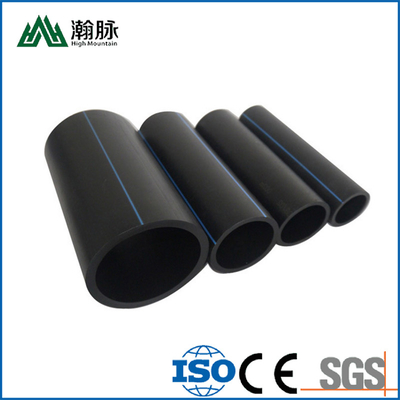 أنابيب إمدادات المياه HDPE بأسعار معقولة لمتطلبات الحجم المخصصة