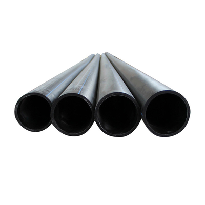 أنابيب إمدادات المياه PE HDPE HDPE 2.3mm-117.6mm داخل سمك 2.3mm-117.6mm