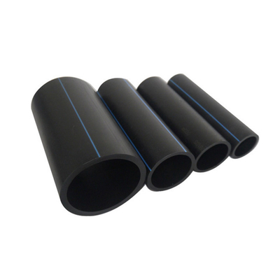 2.3mm-117.6mm سمك أنابيب PE مع و 45001 شهادة
