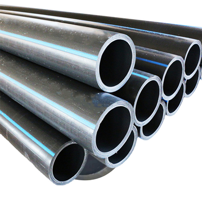 2.3mm-117.6mm سمك أنابيب PE مع و 45001 شهادة