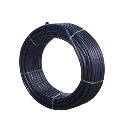 2.3mm-117.6mm سمك أنابيب PE مع و 45001 شهادة