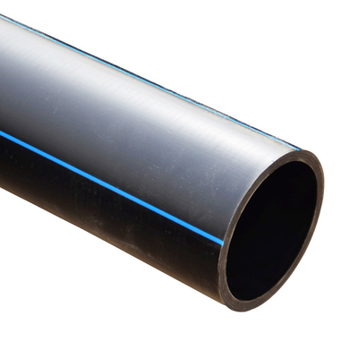 أنابيب إمدادات المياه HDPE بأسعار معقولة لمتطلبات الحجم المخصصة