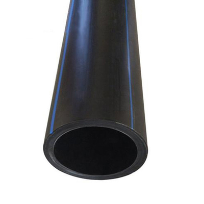 كما يتم تخصيص حجم أنابيب المياه HDPE لخدمات التشكيل
