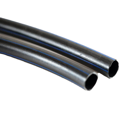 شهادة أنابيب Hdpe قابلة للتخصيص 45001 2.3mm-117.6mm لتطبيقات الأنابيب المرنة
