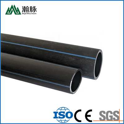 أنابيب إمدادات المياه المناسبة من HDPE مع تصميم جذاب ومخصص