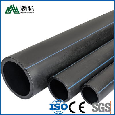 أنابيب المياه PE HDPE للتطبيقات والأداء أنابيب إمدادات المياه HDPE
