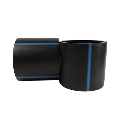 إمدادات المياه والصرف الصحي أنابيب HDPE للتركيب تحت الأرض