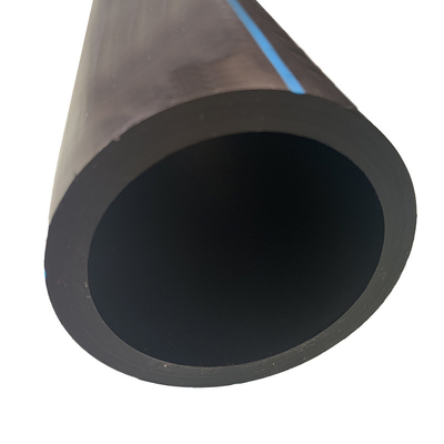 إمدادات المياه والصرف الصحي أنابيب HDPE للتركيب تحت الأرض