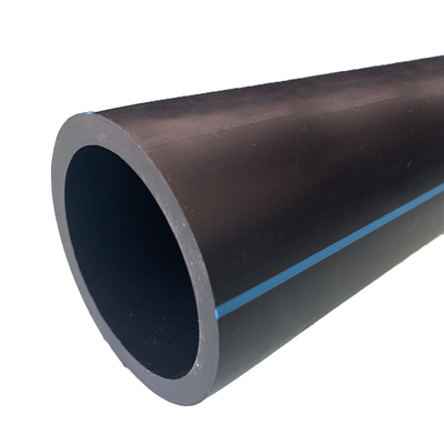 إمدادات المياه والصرف الصحي أنابيب HDPE للتركيب تحت الأرض