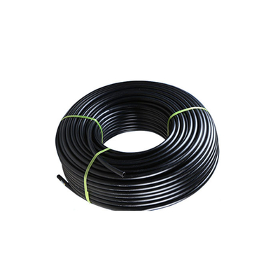 أنابيب المياه PE HDPE لحماية البيئة سمك 2.3mm-117.6mm