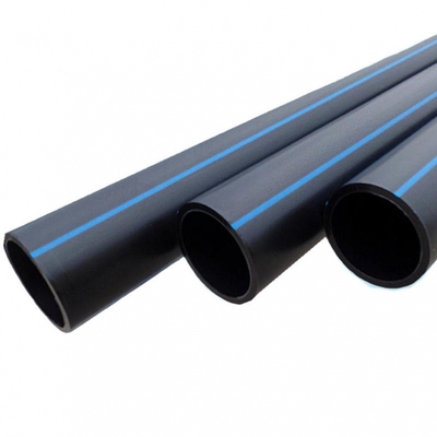 أنابيب إمدادات المياه المناسبة من HDPE مع تصميم جذاب ومخصص