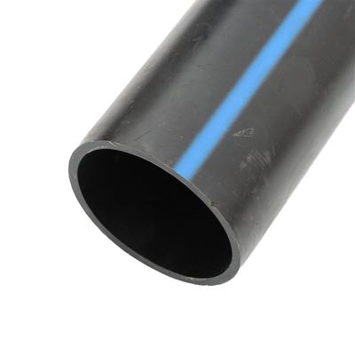 أنابيب إمدادات المياه المناسبة من HDPE مع تصميم جذاب ومخصص