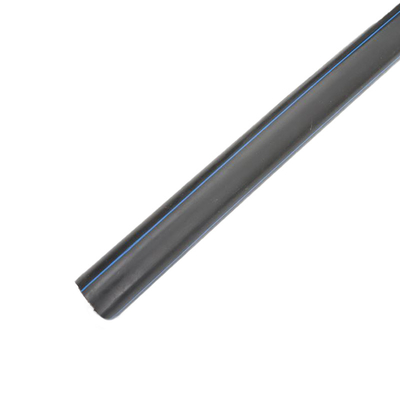 أنابيب إمدادات المياه المناسبة من HDPE مع تصميم جذاب ومخصص