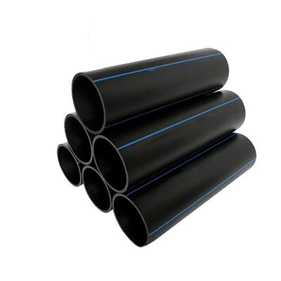 أنابيب المياه PE HDPE للتطبيقات والأداء أنابيب إمدادات المياه HDPE