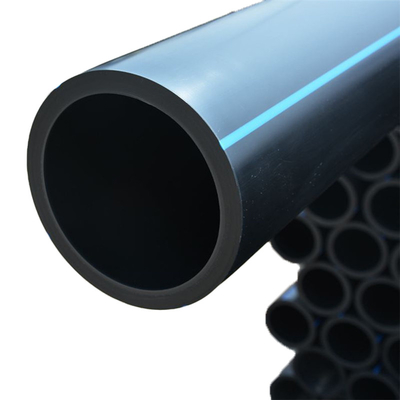 أنابيب المياه PE HDPE للتطبيقات والأداء أنابيب إمدادات المياه HDPE