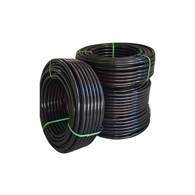 أنابيب المياه HDPE قابلة للتخصيص لمتطلبات العملاء