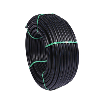 AS/NZS 4130 أنابيب المياه HDPE القياسية ذات سعة تدفق ممتازة