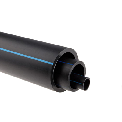 AS/NZS 4130 أنابيب المياه HDPE القياسية ذات سعة تدفق ممتازة