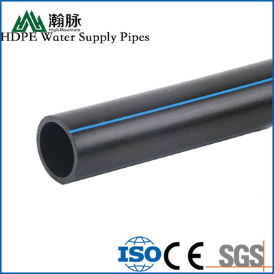 أنابيب إمدادات المياه HDPE المقاومة للتسرب المستدامة لتوزيع السوائل بكفاءة
