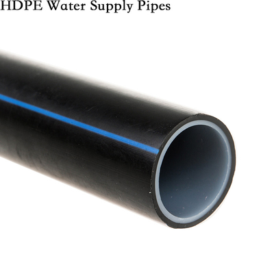 أنابيب إمدادات المياه عالية الجودة HDPE لحلول توزيع المياه الموثوقة وطويلة الأجل