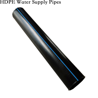 أنابيب إمدادات المياه عالية الجودة HDPE لحلول توزيع المياه الموثوقة وطويلة الأجل