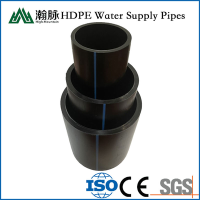 أنابيب إمدادات المياه من HDPE الراقية من أجل حلول توزيع المياه عالية القوة المقاومة للتآكل والفعالة