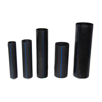 11.8m كثافة الطول أنابيب البولي إيثيلين HDPE PE لحماية البيئة