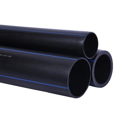 أنابيب مياه HDPE عالية الأداء لنظم نقل السوائل التي لا تتسرب
