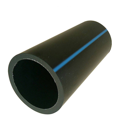 أنابيب مياه HDPE عالية الأداء لنظم نقل السوائل التي لا تتسرب