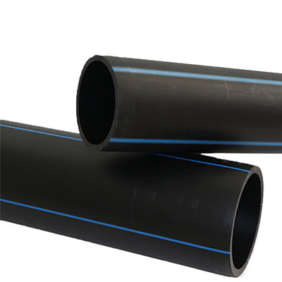 أنابيب مياه HDPE عالية الأداء لنظم نقل السوائل التي لا تتسرب
