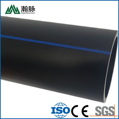أنابيب مياه HDPE دائمة للحصول على توزيع مياه آمن وموثوق وفعال من حيث التكلفة