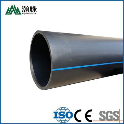 أنابيب المياه من HDPE تم بناؤها لنقل السوائل الآمن الدائم والفعال