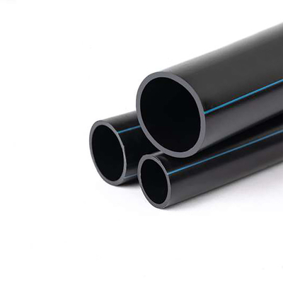 أنابيب المياه من HDPE تم بناؤها لنقل السوائل الآمن الدائم والفعال
