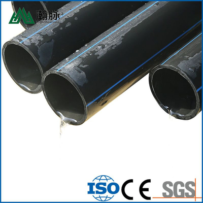 أنابيب المياه من HDPE مصممة لنظم إمدادات المياه المستدامة والمتعددة الاستخدامات الخالية من التسرب