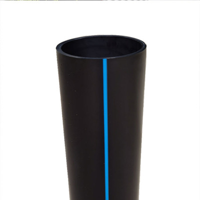 أنابيب المياه من HDPE مصممة لنظم إمدادات المياه المستدامة والمتعددة الاستخدامات الخالية من التسرب