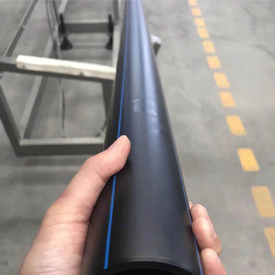 أنابيب المياه من HDPE مصممة لنظم إمدادات المياه المستدامة والمتعددة الاستخدامات الخالية من التسرب