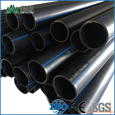 أنابيب مياه الصرف الصحي جذابة ومعقولة لإدارة مياه الصرف الصحي 2.3mm-117.6mm