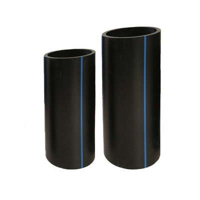 أنابيب مياه الصرف الصحي جذابة ومعقولة لإدارة مياه الصرف الصحي 2.3mm-117.6mm