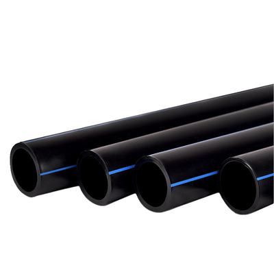 أنابيب HDPE 20mm-1200mm المزيج المثالي للحجم ومقاومة التآكل