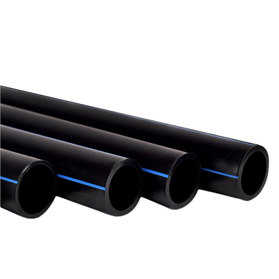 أنابيب HDPE 20mm-1200mm المزيج المثالي للحجم ومقاومة التآكل